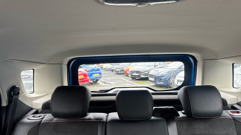 Ford EcoSport 1.0 EcoBoost 125 ST-Line 5dr Petrol Hatchback